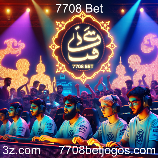 O Crescimento dos Esportes Eletrônicos: Uma Nova Era dos Jogos